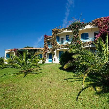 Park Hotel Resort Costa Smeralda Exterior foto